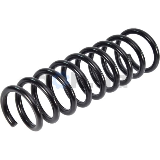 4244231 Lesjöfors Пружина подвески