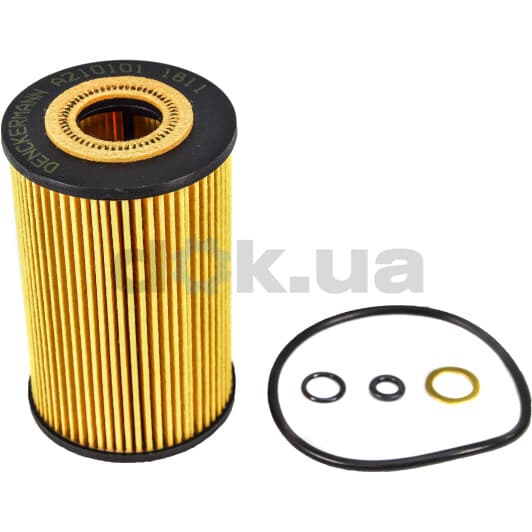 A210101 Denckermann Масляный фильтр