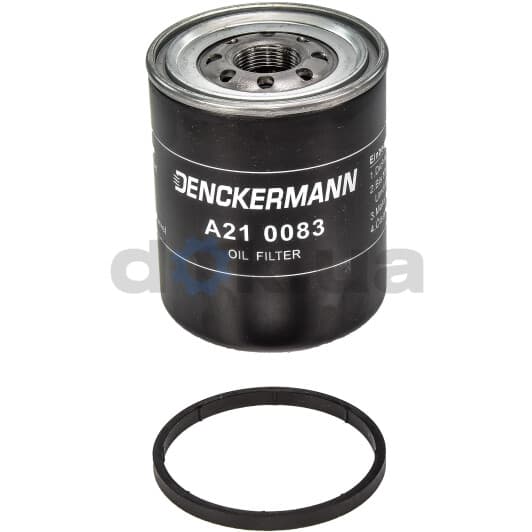 A210083 Denckermann Масляный фильтр