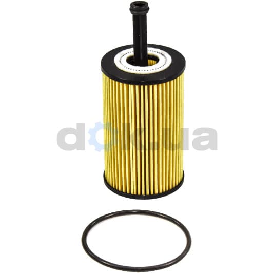 A210080 Denckermann Масляный фильтр