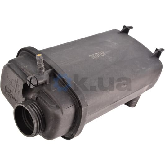 DBB005TT Thermotec Бачок охолоджувальної рідини