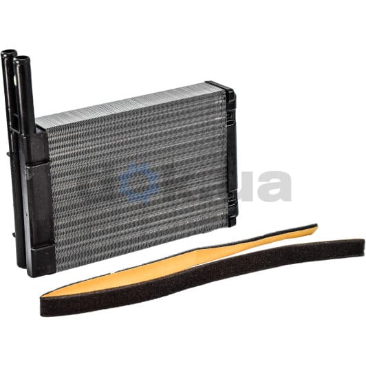 D6G004TT Thermotec Радиатор печки