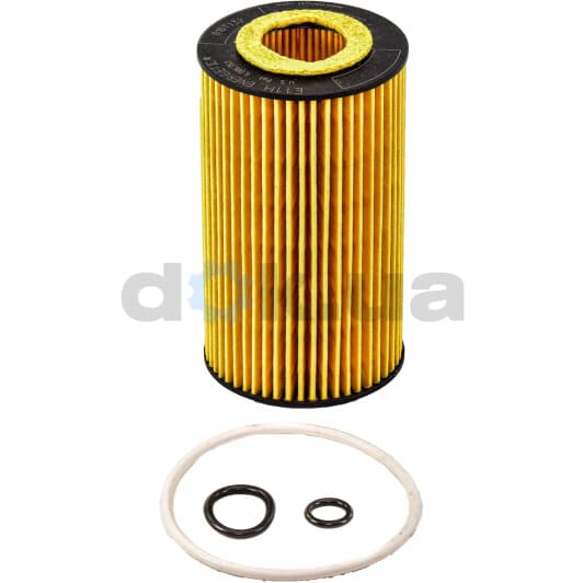 E11H D117 Hengst Filter Масляный фильтр