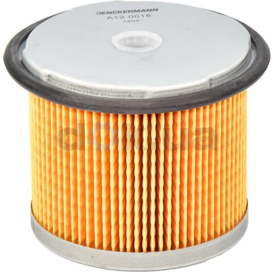 A120018 Denckermann Топливный фильтр