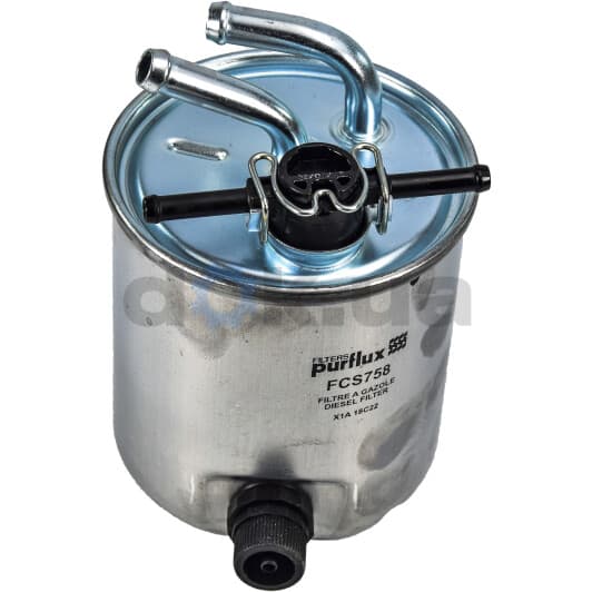 FCS758 Purflux Паливний фільтр