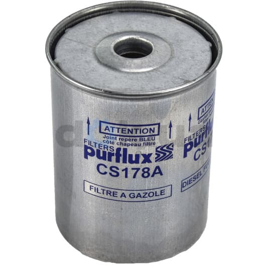 CS178A Purflux Топливный фильтр