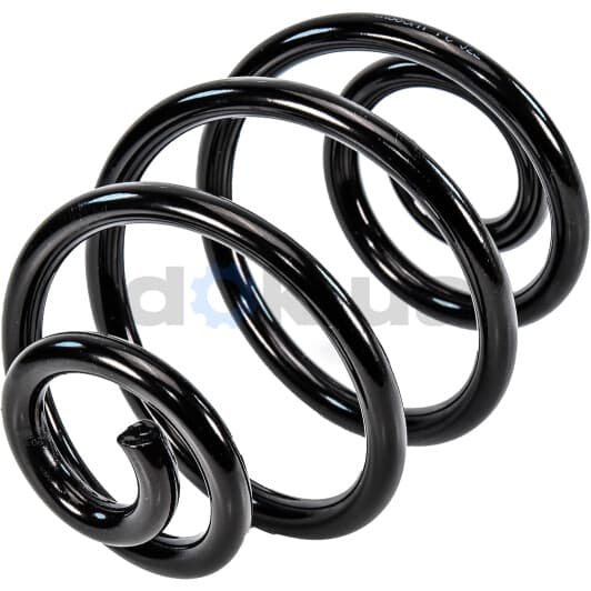 SX083MT Magnum Technology Пружина подвески для Opel Corsa