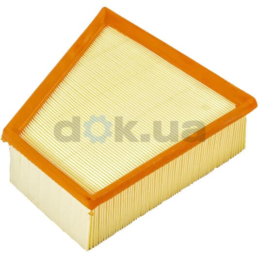 A1127 Purflux Повітряний фільтр