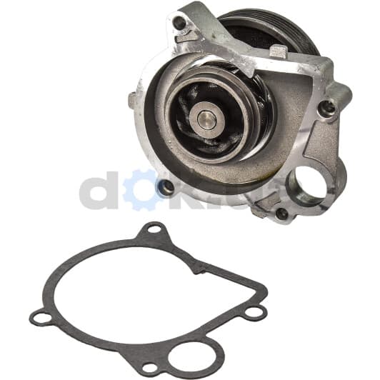 D1B014TT Thermotec Помпа