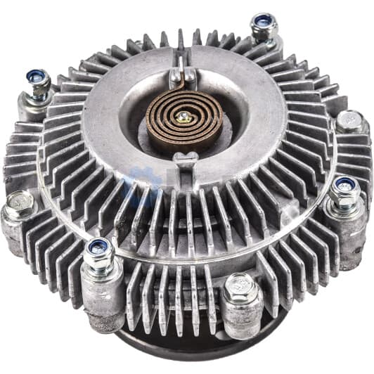 D52008TT Thermotec Вискомуфта вентилятора