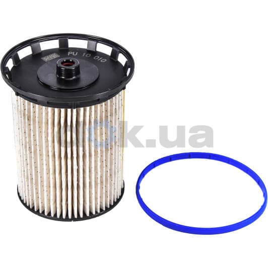 PU10010Z Mann Топливный фильтр