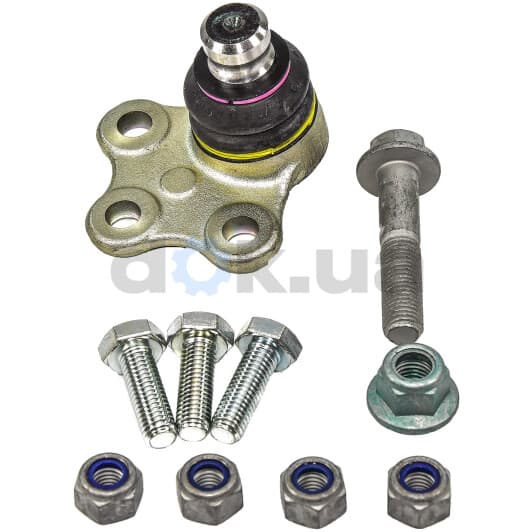 33707 01 Lemförder Шаровая опора