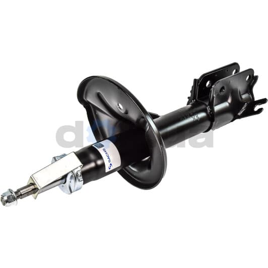 315 306 Sachs Стойка амортизатора для Hyundai Santa Fe