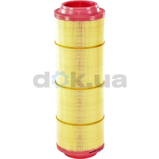 A140747 Denckermann Воздушный фильтр