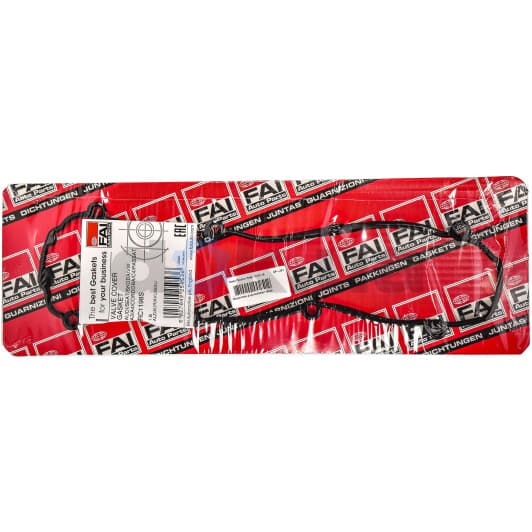 RC1198S Fai Прокладка клапанной крышки