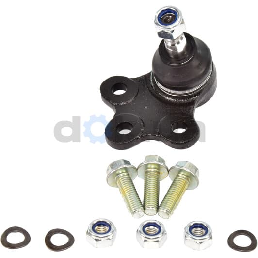 93-00321-056 RTS Шаровая опора