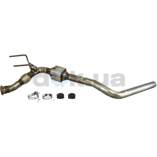 099-478 Bosal Катализатор