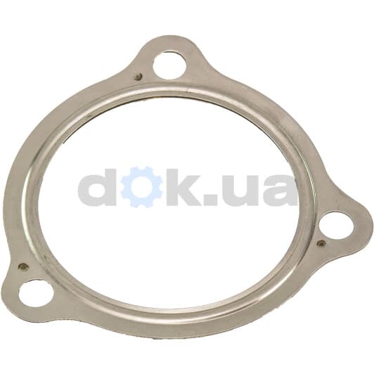 115 947 Topran Прокладка приемной трубы