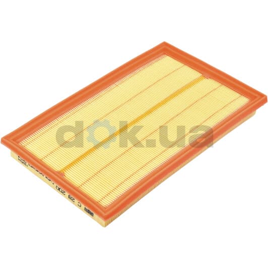 C28200 Mann Воздушный фильтр