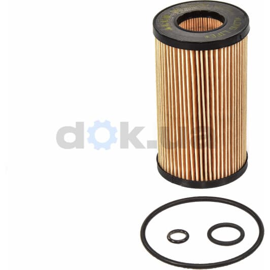 MD-337D Alco Оливний фільтр