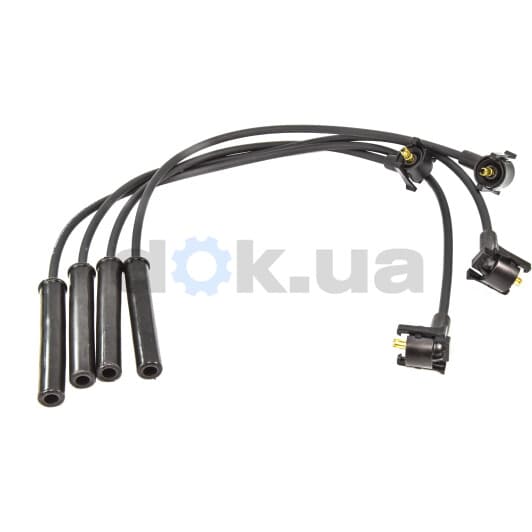 FU13 Janmor Комплект дротів запалювання