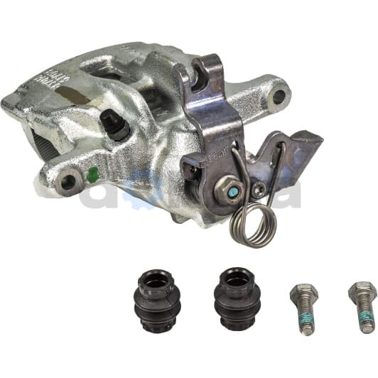 BHT265 TRW Тормозной суппорт