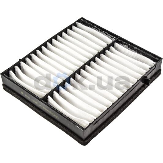 M110693 Denckermann Фільтр салону для Mercedes M-Class