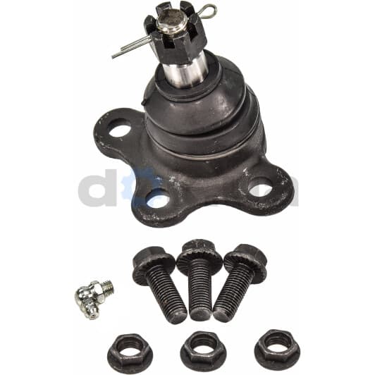 D110205 Denckermann Шарова опора