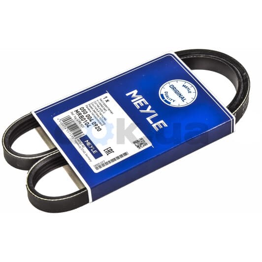 050 004 0920 Meyle Поликлиновой ремень