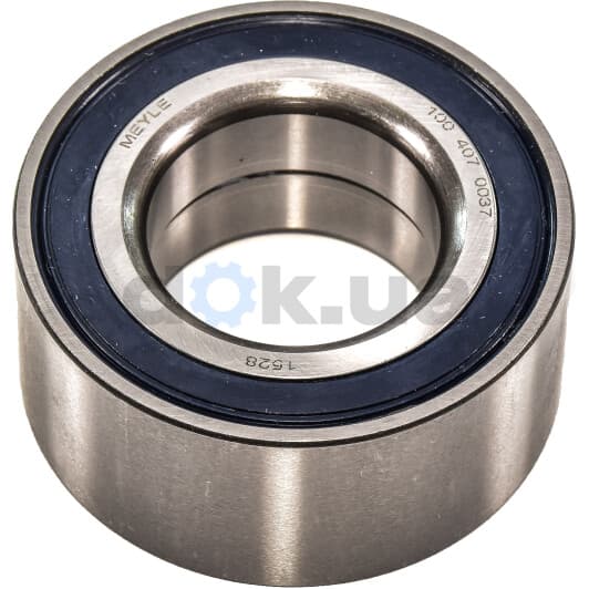 100 407 0037 Meyle Подшипник ступицы колеса