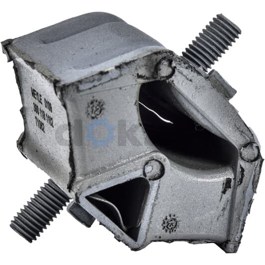 300 118 1102 Meyle Подушка двигателя для BMW 3 Series