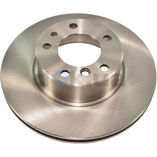 315 521 3008 Meyle Тормозной диск