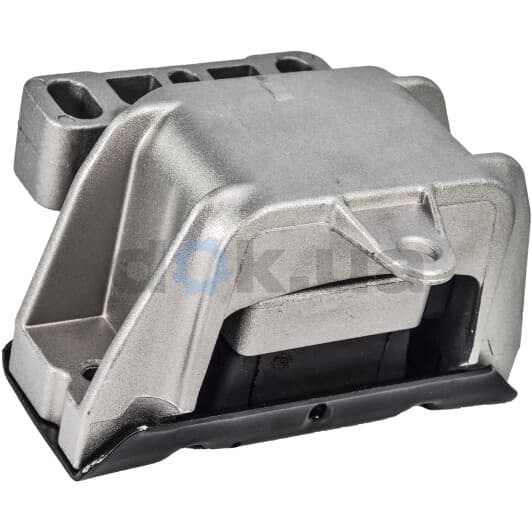 100 199 0053 Meyle Подушка двигателя