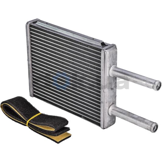77503 Nissens Радиатор печки для Kia Carnival