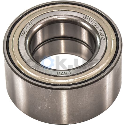 100 407 0078 Meyle Підшипник ступиці колеса