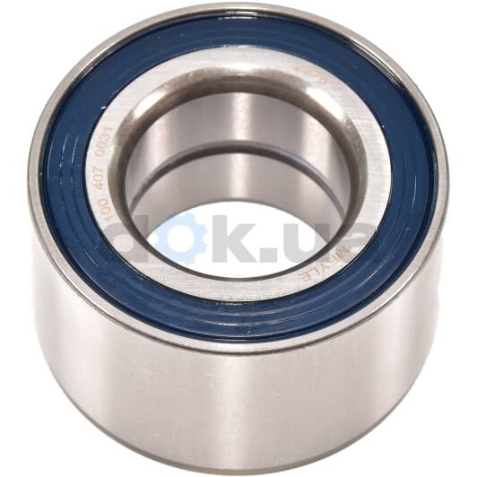 100 407 0031 Meyle Подшипник ступицы колеса