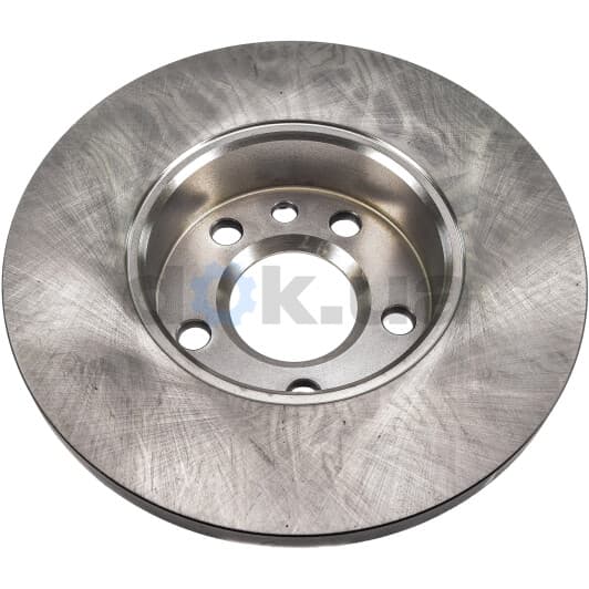 115 521 1036 Meyle Тормозной диск для Volkswagen Transporter