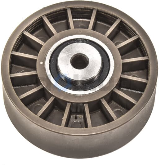 RT1022 Autlog Натяжной ролик поликлинового ремня