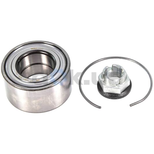 R155.16 SNR Подшипник ступицы колеса