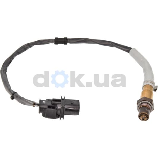 0 258 017 270 Bosch Лямбда-зонд