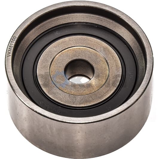 VKM 81100 SKF Обводной ролик ремня ГРМ