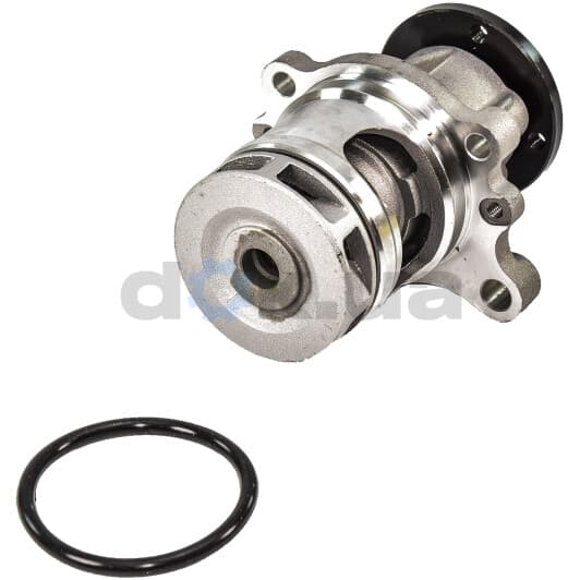 313 011 3400 Meyle Помпа