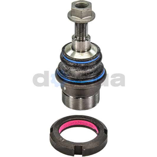 016 010 0006/HD Meyle Шаровая опора для Mercedes M-Class