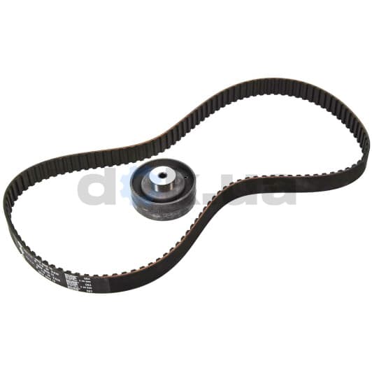 530 0152 10 INA Комплект ременя ГРМ