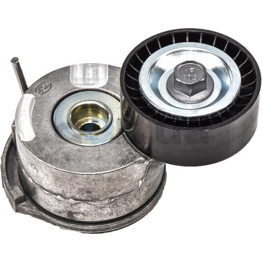 534 0369 10 INA Натяжной ролик поликлинового ремня