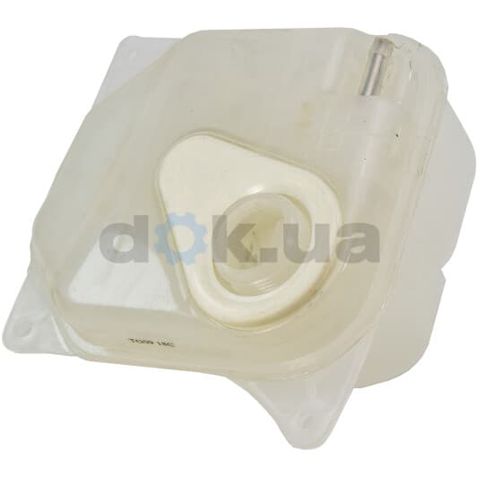 DBA001TT Thermotec Бачок охлаждающей жидкости