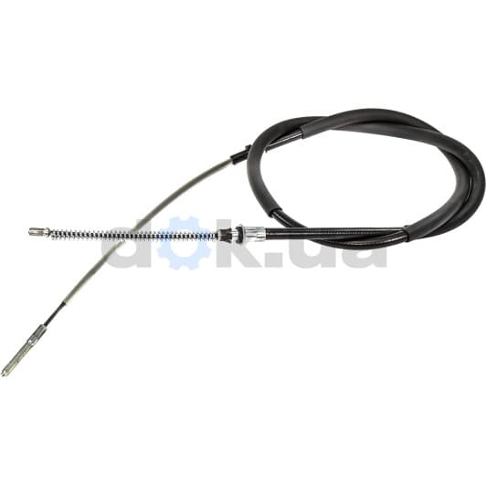 1170304600 JP Group Трос ручного гальма