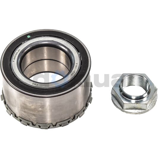 R141.46 SNR Підшипник ступиці колеса