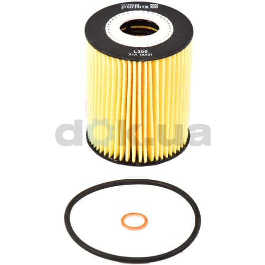 L399 Purflux Оливний фільтр