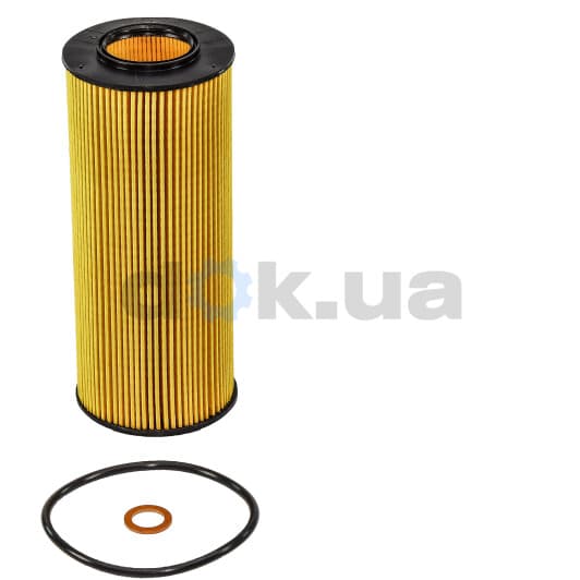 L369 Purflux Масляный фильтр